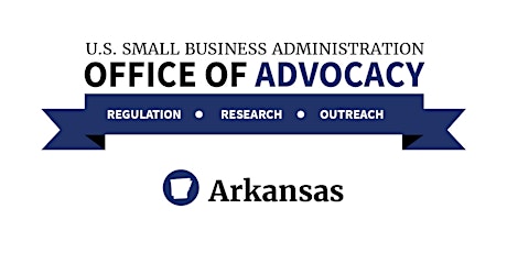 SBA Office of Advocacy - Regional Regulatory Roundtable - Jonesboro, AR primary image