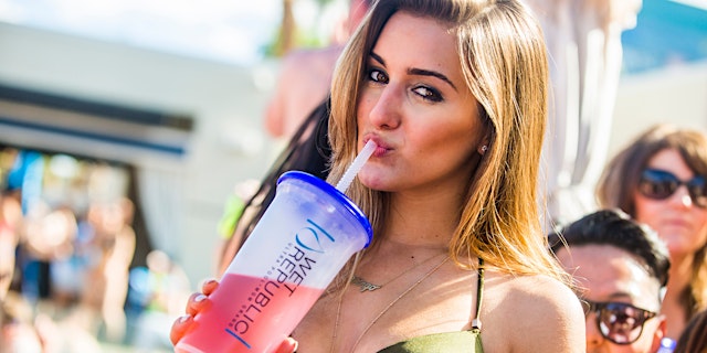 Image principale de Exodus Festival Las Vegas | Labor Day Weekend | SZN16