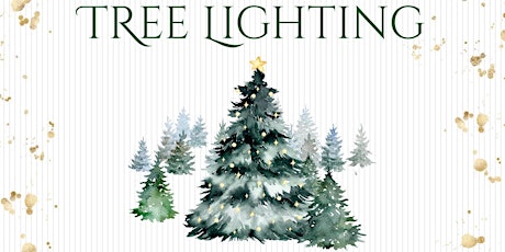 Annual Tree Lighting Ceremony primary image