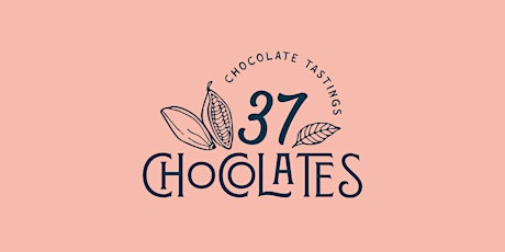 Hauptbild für What's Craft Chocolate? A Virtual Chocolate Tasting