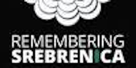 Remembering Srebrenica Peace March