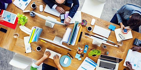 San Diego Coworking Week 2019