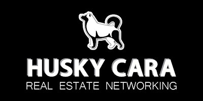 Imagem principal do evento Husky Cara Real Estate After Work Mixer