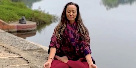 Meditation and Talk