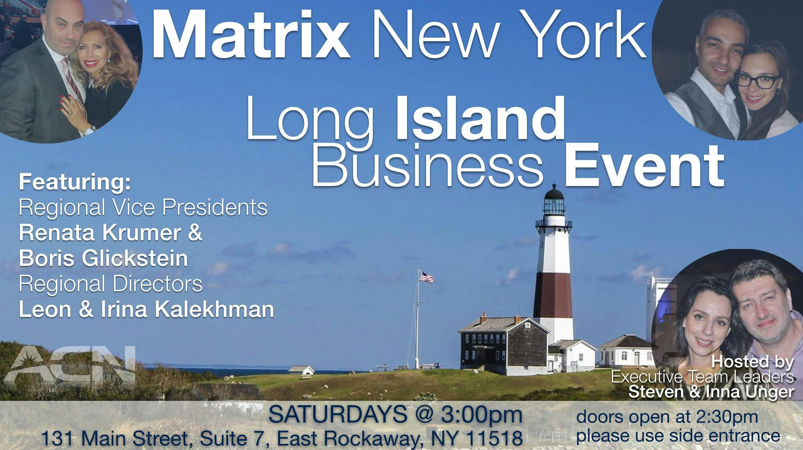 Agenda Des Evenements Soirees Et Concerts A Garden City South Ny