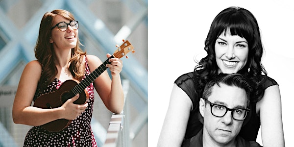 Wonderstruck Ukulele Academy 2019 - Fort Collins, CO