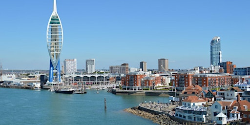 Imagem principal de Portsmouth Fun Puzzle Treasure Hunt! :)