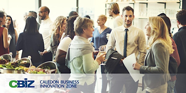 Caledon Business Meetup
