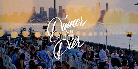 Dinner on the Pier 2019 - Wednesday August 7th primary image