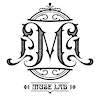 Logotipo da organização MUSE LAB