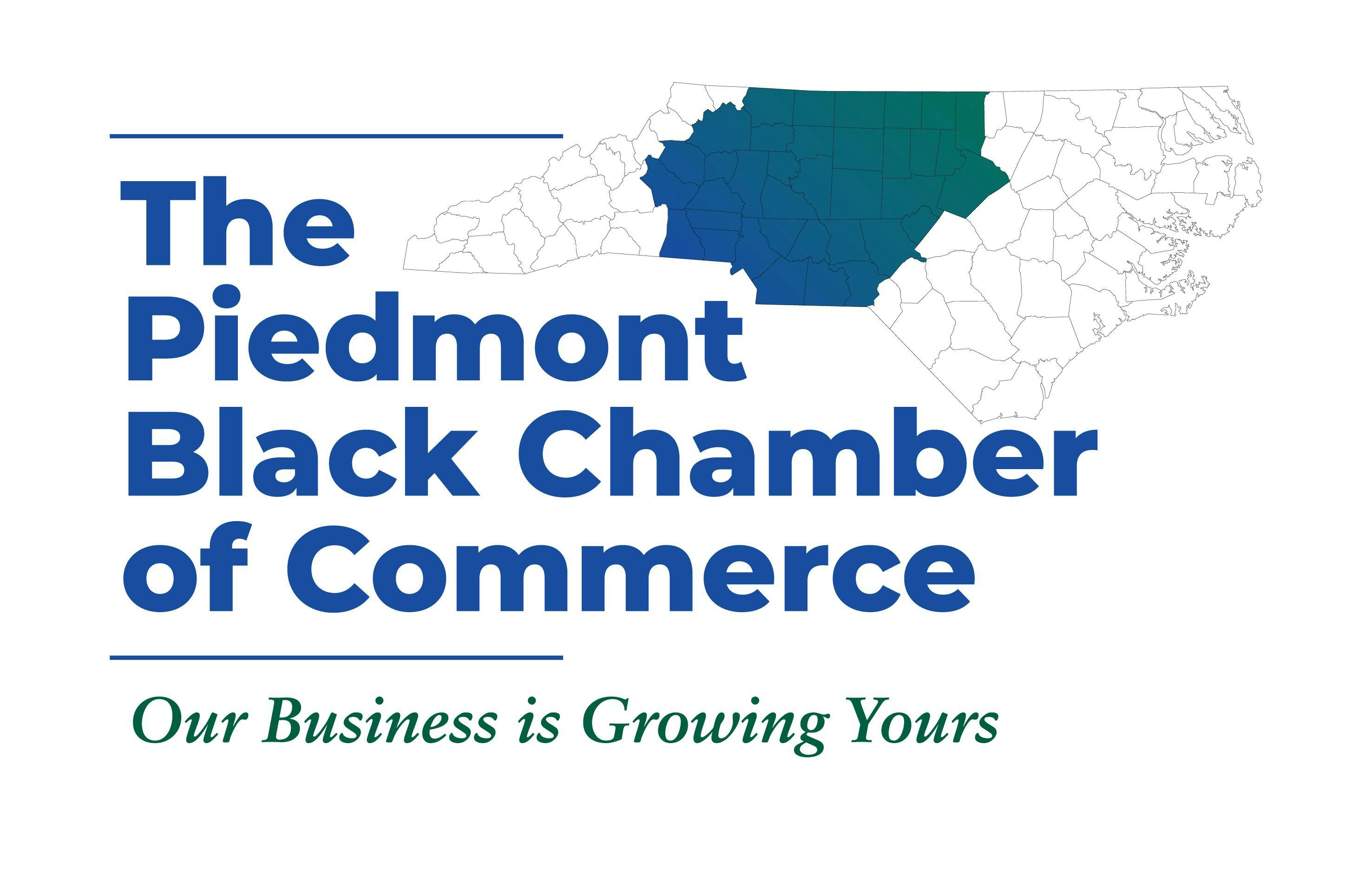  The Piedmont Black Chamber of Commerce Networking Event