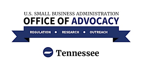 SBA Office of Advocacy - Regional Regulatory Roundtable - Memphis, TN primary image