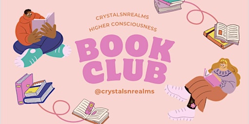 Primaire afbeelding van Higher Consciousness Book Club