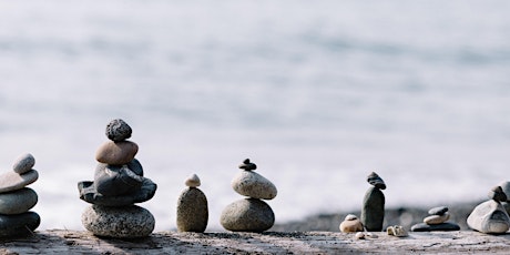 Mindfulness Skills For A Balanced Life (Weekend Workshop) primary image