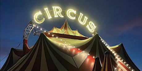 Circus Bella Presents: Kaleidoscope - Special NYE show!  primärbild