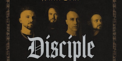 SkeleTour with Disciple