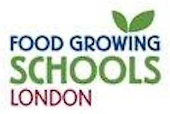 Volunteers - Make your local South London school a Food Growing School primary image