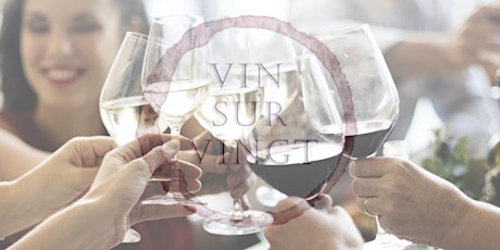 Vin Sur Vingt Wine 101 (Plaza Food Hall) primary image