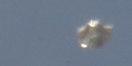 UFO Sighting Event primary image