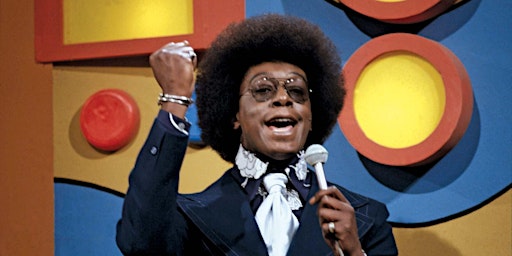 Soul Train: The Early Years 1971-1974 - Music History Livestream primary image