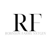 Logotipo da organização Robinson Farms Nxt Gen