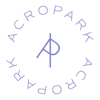 AcroPark Studio's Logo