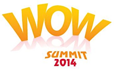 2014 Moms Meet WOW Summit primary image