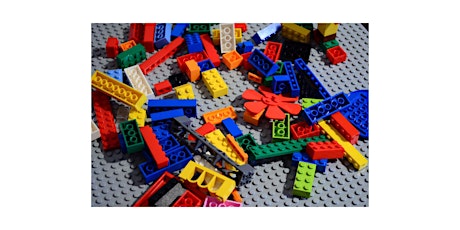 Lego Club at Sorell Library primary image