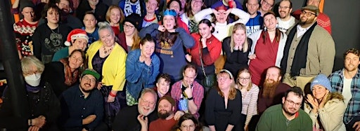 Collection image for Improv Class Showcases