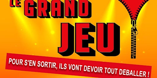 Le Grand Jeu primary image