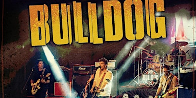 Imagem principal do evento Bull Dog  en San Luis!!!