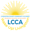 Logo von Livingston County Community Alliance