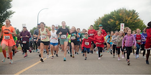 Imagem principal do evento Harvest Run