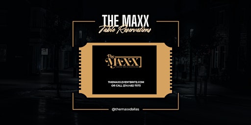 THE MAXX DALLAS