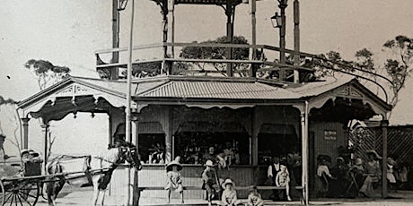 Imagem principal do evento Sandgate & Shorncliffe Guided Walking Tour + morning tea