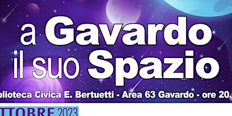 Hauptbild für A Gavardo il suo spazio