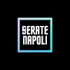Logo van SERATE NAPOLI