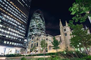 Tax Networking Summer City Of London Drinks Reception At The Gherkin