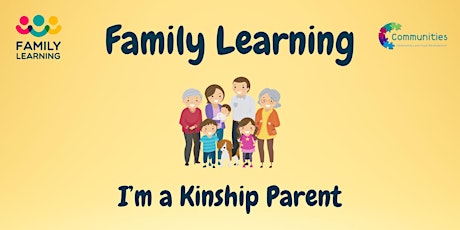 I'm a Kinship Parent (0805)