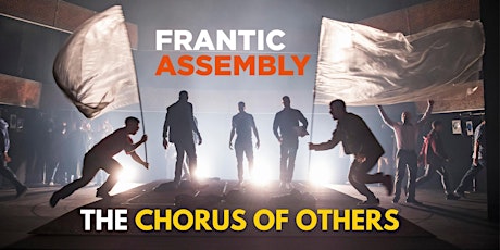 Chorus of Others (Riverstage) primary image