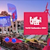 Logo di Rome Future Week