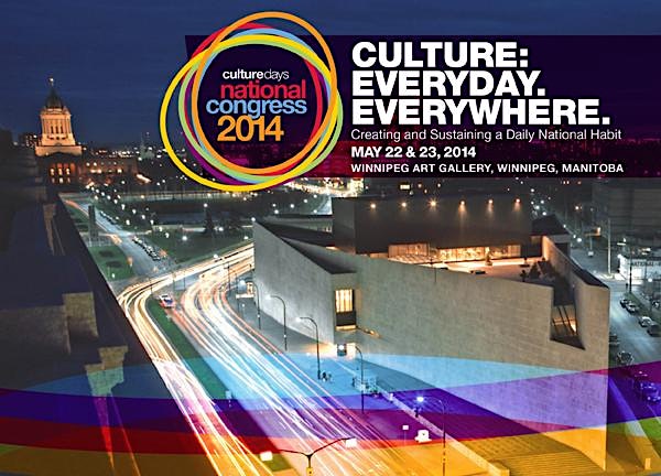 2014 National Congress on Culture Livestreaming and Networking Event