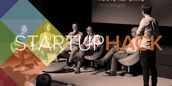 Startup Hack: The first step to Dragons' Den 2020