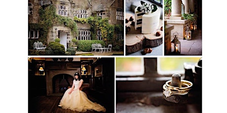 Hauptbild für Holdsworth House Wedding Fair