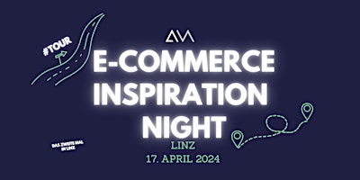 Primaire afbeelding van E-Commerce Inspiration Night LINZ + österreichisches E-Commerce Gütezeichen