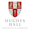 Logotipo da organização Hughes Hall events