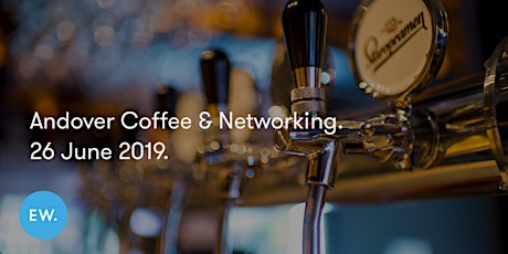 Andover Coffee & Networking - June 2019 primary image