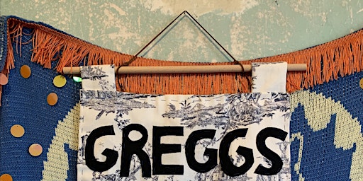 Baltic Shop Creates: A Greggs Banner primary image
