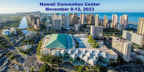 Honolulu  Mineral, Fossil, Gem & Jewelry Show primary image