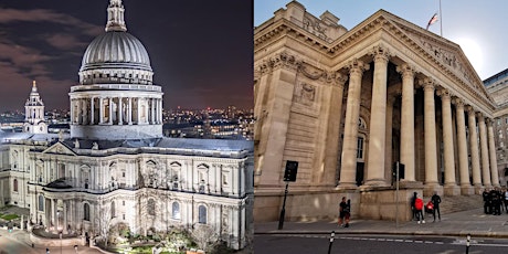 The City of London Fun Puzzle Treasure Hunt + Race Team Building Game! :)